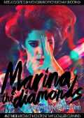 Marina & the Diamonds マリーナ・アンド・ザ・ダイアモンド/UK 2010