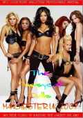 Pussycat Dolls プッシーキャット・ドールズ/UK 2007