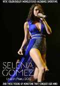 Selena Gomez セレーナ・ゴメス/Pelu 2012