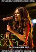 Selena Gomez セレーナ・ゴメス/California,USA 2013