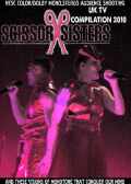 Scissor Sisters シザー・シスターズ/UK TV Compilation 2010