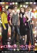 Scissor Sisters シザー・シスターズ/UK 2010