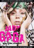 Lady Gaga レディー・ガガ/New York,USA 2014