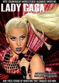 Lady Gaga レディー・ガガ/Canada 2013 & More