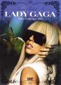 Lady Gaga レディー・ガガ/Video Collection 2009