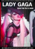 Lady Gaga レディ・ガガ/Born This Way & more