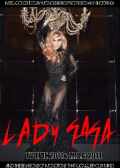 Lady Gaga レディ・ガガ/TV Live 2011 & M.S.G 2011