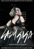Lady Gaga レディー・ガガ/UK 2011 & TV Progrum