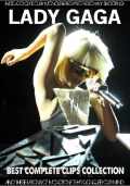 Lady Gaga レディー・ガガ/Best Clip Collection Complete