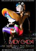 Lady Gaga レディー・ガガ/Live Compilation 2009