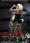 Lady Gaga レディー・ガガ/Glastonbury,UK 2009