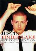 Justin Timberlake ジャスティン・ティンバーレイク/Paris 2006