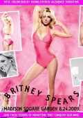 Britney Spears ブリトニー・スピアーズ/New York,USA 2009