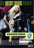Britney Spears ブリトニー・スピアーズ/THE ONYX TOUR ROCK IN RIO 2004