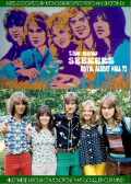 New Seekers ニュー・シーカーズ/London,UK 1972