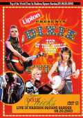 DIXIE CHICKS ディクシー チックス/LIVE IN MADISON SQUARE GARDEN 2003