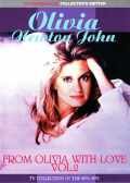 Olivia Newton-John オリビア・ニュートン・ジョン/TV Collection 80's-90's