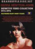 Olivia Newton-John オリビア・ニュートン・ジョン/1972-1992