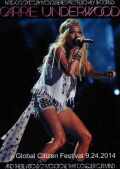 Carrie Underwood キャリー・アンダーウッド/NY,USA 2014 & more
