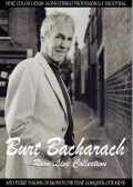 Burt Bacharach バート・バカラック/Rare Live Collection