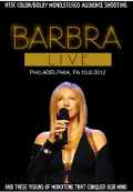 Barbra Streisand バーブラ・ストライサンド/Pensyalvannia,USA 2012