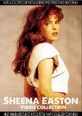 Sheena Easton シーナ・イーストン/Video Collection