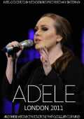 Adele アデル/London,UK 2011