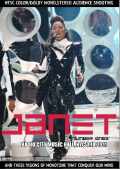 Janet Jackson ジャネット・ジャクソン/New York,USA 2011
