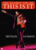 Michael Jackson マイケル・ジャクソン/Another Side of This is it
