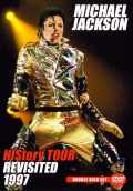 Michael Jackson マイケル・ジャクソン/History Tour Revisited 1997