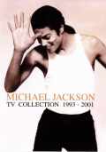 Michael Jackson マイケル・ジャクソン/TV Collection 1993-2001
