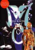 Michael Jackson マイケル・ジャクソン/New Zealand 1996