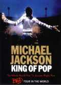 Michael Jackson マイケル・ジャクソン/Bad World Tour 1987-1989