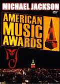 Michael Jackson マイケル・ジャクソン/American Music Awards