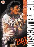 Michael Jackson マイケル・ジャクソン/Japan 1987