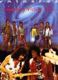 Jacksons,Michael Jackson/Victory Tour 1984 & more