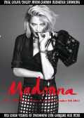 Madonna マドンナ/Canada 2015 & more