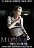 Madonna マドンナ/Netherland 2012