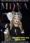 Madonna マドンナ/Indiana,USA 2012 & more