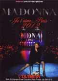 Madonna マドンナ/France 2012