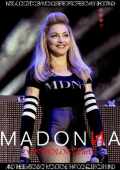 Madonna マドンナ/Anthology 1995-2010