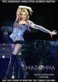 Madonna マドンナ/World Tour 2004