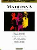 Madonna マドンナ/Live in Japan 1987-1993