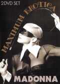 Madonna マドンナ/TV Compilation 1992-1993