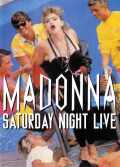 Madonna マドンナ/Saturday Night Live