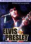 Elvis Presley エルヴィス・プレスリー/USA 1976