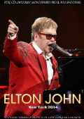 Elton John エルトン・ジョン/New York,USA 2014-2015