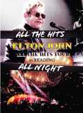 Elton John エルトン・ジョン/PA,USA 2015