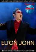 Elton John エルトン・ジョン/Brazil 2011