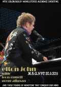 Elton John エルトン・ジョン/New York,USA 2011